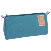 Пенал 1 отделение, 200*80*90 Berlingo «Mist», полиэстер