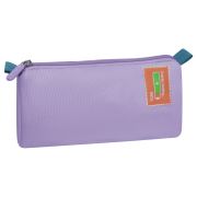 Пенал 1 отделение, 200*80*90 Berlingo «Grape», полиэстер