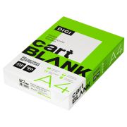 Бумага Cartblank «Digi» А4, 160г/м2, 250л., 146%