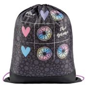 Мешок для обуви 1 отделение ArtSpace «Guess Who Wins?», 340*420мм