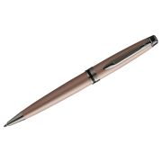 Ручка шариковая Waterman «Expert Rose Gold RT» синяя, 1,0мм, подарочная упаковка
