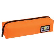 Пенал мягкий 1 отделение, 210*55*55 Först «Mandarin», полиэстер