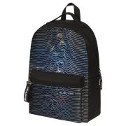 Рюкзак Berlingo «Electric» 41*28*16см, 1 отделение, 3 кармана, уплотненная спинка