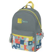 Рюкзак Berlingo «Balance» 41*28*16см, 1 отделение, 3 кармана, уплотненная спинка