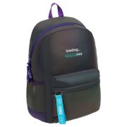 Рюкзак MESHU My City «Loading», 46*30*13см, светоотражающий, 1 отделение, 4 кармана, уплотн. спинка