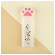 Пенал-футляр, 185*65*35 MESHU «Paw»