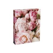 Фотоальбом 200 фото 10*15см, ArtSpace «Peony»