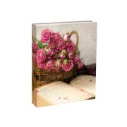 Фотоальбом 200 фото 10*15см, ArtSpace «Shabby chic»