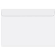 Конверт C4, OfficeSpace, 229*324мм, б/подсказа, б/окна, отр. лента, внутренняя запечатка