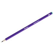 Карандаш ч/г Berlingo «Sketch Pencil» 2B, шестигранный, заточен.
