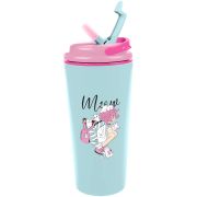 Термостакан MESHU «Meow», 350мл