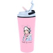 Термостакан MESHU «Style of anime», 350мл