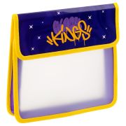 Папка для тетрадей 1 отделение, ArtSpace 