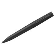 Ручка шариковая Parker «Ingenuity Black BT» черная, 1,0мм подарочная упаковка