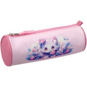 Пенал 210*80 ArtSpace «Kawaii Kitty», полиэстер