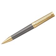Ручка шариковая Parker «Ingenuity ARROW GT» черная, 1,0мм, поворот., подарочная упаковка