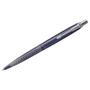 Ручка шариковая Parker «Jotter Sydney Blue CT» синяя, 1,0мм, кнопочн., подарочная упаковка