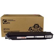 Картридж GP-E16 для принтеров Canon FC 200/204/210/220/224/226/228/230/300/310/330/336/PC150/160/210/300/310/320/325/330L/400/420/425/428/430/530/550/700/710/720/730/735/740/760/770/775/785/790/795/800/860/880/890/900/920 2000 копий разборный GalaPr