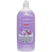 Мыло-крем жидкое OfficeClean «Цветущая сирень», с дозатором, 1л 281960
