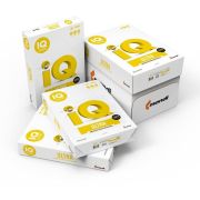Бумага для офисной техники IQ Ultra (А3, 80 г/кв.м, белизна 168% CIE, 500 листов)