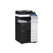 МФУ Konica Minolta Bizhub C284