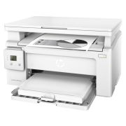 МФУ лазерный HP LaserJet Pro MFP M132a RU (G3Q61A) A4 белый