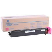 Тонер TN-711M Konica Minolta bizhub C654/C754, красный