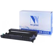 Brother DR-2335 NetProduct N-DR-2335 для L2300DR/DCP-L2500DR/MFC-L2700DWR 12000 стр