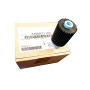 ЗИП Ролик (paper feed oscillate roller) A1DUR71J00