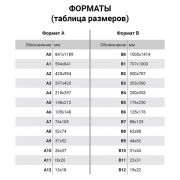Бумага COLOR COPY БОЛЬШОЙ ФОРМАТ (450х320мм), SRА3, 300г/м, 125л, д/полноцв.лазер.печати, А++, 161%