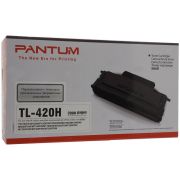 Картридж Pantum (TL-420H) для  M6700/P3010 (О) Bk, 3K