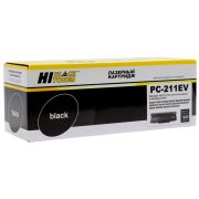 Картридж Hi-Black (HB-PC-211EV) для Pantum P2200/P2207/P2507/P2500W/M6500/6550/6607, 1,6К