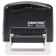 Штамп стандартный ОФИСМАГ «КОПИЯ ВЕРНА», оттиск 38х14 мм, «Printer 9011T», 271925
