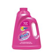 Пятновыводитель Vanish «Oxi Action», жидкий, для цветных тканей, 2л