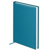 Ежедневник недатированный, А6, 160л., BG «Ariane. Teal»