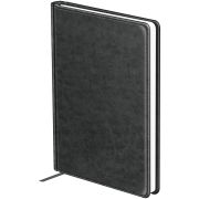 Ежедневник недатированный, А5, 160л., кожзам, BG «Nebraska. Grey»