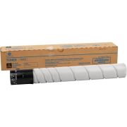 Тонер TN-221K H (black), черный, ресурс 12 000 стр. (A8K315H) (half) Konica Minolta