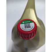 Масло моторное Castrol Edge Titanium SP, 0W-20, синтетическое, 4L