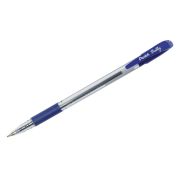Ручка шариковая Pentel «Bolly» синяя, 0,5мм, грип