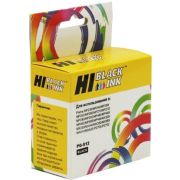 Картридж Hi-Black (HB-PG-512) для Canon PIXMA MP240/260/480, Bk