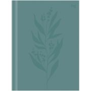 Бизнес-блокнот А6, 80л., BG «Минимализм», soft-touch ламинация