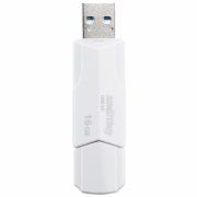 Память Smart Buy «Clue»  16GB, USB 2.0 Flash Drive, белый