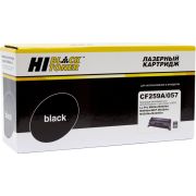 Картридж Hi-Black (HB-CF259A/057) для HP LJ Pro M304/404n/MFP M428dw/MF443/445, 3K (без чипа)