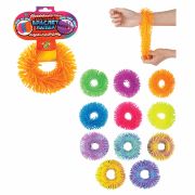 Игрушка-антистресс «ЛАПША» эластичный браслет, ассорти, 1TOY