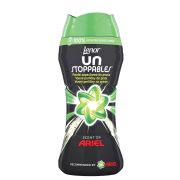 Кондиционер для белья в гранулах 210гр LENOR UN STOPPABLES «Scent of ArieI», цветочны
