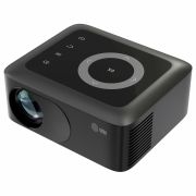 Проектор CACTUS CS-PRE.08B.WXGA, LCD, 1280x720, 16:9, 1500лм, 1000:1, 0,5 кг