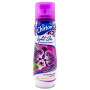 Освежитель воздуха аэрозольный 300мл CHIRTON(Чиртон) Light Air«Релаксация чувств»,сух, 4607145645590