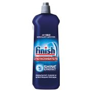 Ополаскиватель для посудомоечной машины Finish «Shine&Protect», 750мл