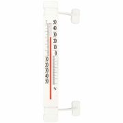 Термометр оконный, «ЛИПУЧКА», диапазон измерения: от -50 до +50°C, ПТЗ, ТБ-223