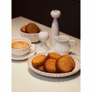 Печенье песочное «Солнышко» с начинкой из Финика и Кураги, БЕЗ САХАРА, 700 г